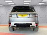 USED 2022 22 LAND ROVER RANGE ROVER SPORT 2.0 P400e 13.1kWh HSE Silver SUV 5dr Petrol Plug-in Hybrid Auto 4WD Euro 6 (s/s) (404 ps) 1 OWNER, 2 KEYS, DEALER HISTORY