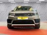 USED 2022 22 LAND ROVER RANGE ROVER SPORT 2.0 P400e 13.1kWh HSE Silver SUV 5dr Petrol Plug-in Hybrid Auto 4WD Euro 6 (s/s) (404 ps) 1 OWNER, 2 KEYS, DEALER HISTORY