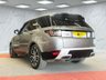 USED 2022 22 LAND ROVER RANGE ROVER SPORT 2.0 P400e 13.1kWh HSE Silver SUV 5dr Petrol Plug-in Hybrid Auto 4WD Euro 6 (s/s) (404 ps) 1 OWNER, 2 KEYS, DEALER HISTORY