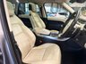 USED 2022 22 LAND ROVER RANGE ROVER SPORT 2.0 P400e 13.1kWh HSE Silver SUV 5dr Petrol Plug-in Hybrid Auto 4WD Euro 6 (s/s) (404 ps) 1 OWNER, 2 KEYS, DEALER HISTORY