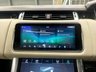 USED 2022 22 LAND ROVER RANGE ROVER SPORT 2.0 P400e 13.1kWh HSE Silver SUV 5dr Petrol Plug-in Hybrid Auto 4WD Euro 6 (s/s) (404 ps) 1 OWNER, 2 KEYS, DEALER HISTORY