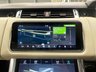 USED 2022 22 LAND ROVER RANGE ROVER SPORT 2.0 P400e 13.1kWh HSE Silver SUV 5dr Petrol Plug-in Hybrid Auto 4WD Euro 6 (s/s) (404 ps) 1 OWNER, 2 KEYS, DEALER HISTORY