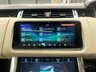 USED 2022 22 LAND ROVER RANGE ROVER SPORT 2.0 P400e 13.1kWh HSE Silver SUV 5dr Petrol Plug-in Hybrid Auto 4WD Euro 6 (s/s) (404 ps) 1 OWNER, 2 KEYS, DEALER HISTORY