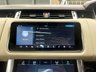 USED 2022 22 LAND ROVER RANGE ROVER SPORT 2.0 P400e 13.1kWh HSE Silver SUV 5dr Petrol Plug-in Hybrid Auto 4WD Euro 6 (s/s) (404 ps) 1 OWNER, 2 KEYS, DEALER HISTORY