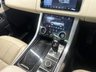 USED 2022 22 LAND ROVER RANGE ROVER SPORT 2.0 P400e 13.1kWh HSE Silver SUV 5dr Petrol Plug-in Hybrid Auto 4WD Euro 6 (s/s) (404 ps) 1 OWNER, 2 KEYS, DEALER HISTORY