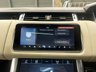USED 2022 22 LAND ROVER RANGE ROVER SPORT 2.0 P400e 13.1kWh HSE Silver SUV 5dr Petrol Plug-in Hybrid Auto 4WD Euro 6 (s/s) (404 ps) 1 OWNER, 2 KEYS, DEALER HISTORY