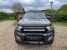USED 2018 61 FORD RANGER 3.2 TDCi Wildtrak Pickup Double Cab 4dr Diesel Auto 4WD Euro 5 (200 ps) FORD RANGER 3.2 TDCi Wildtrak Pickup Double Cab 4dr Diesel Auto 4WD Euro 5 (200 ps)