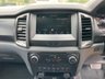 USED 2018 61 FORD RANGER 3.2 TDCi Wildtrak Pickup Double Cab 4dr Diesel Auto 4WD Euro 5 (200 ps) FORD RANGER 3.2 TDCi Wildtrak Pickup Double Cab 4dr Diesel Auto 4WD Euro 5 (200 ps)
