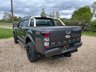 USED 2018 61 FORD RANGER 3.2 TDCi Wildtrak Pickup Double Cab 4dr Diesel Auto 4WD Euro 5 (200 ps) FORD RANGER 3.2 TDCi Wildtrak Pickup Double Cab 4dr Diesel Auto 4WD Euro 5 (200 ps)
