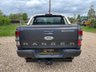 USED 2018 61 FORD RANGER 3.2 TDCi Wildtrak Pickup Double Cab 4dr Diesel Auto 4WD Euro 5 (200 ps) FORD RANGER 3.2 TDCi Wildtrak Pickup Double Cab 4dr Diesel Auto 4WD Euro 5 (200 ps)