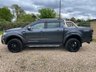 USED 2018 61 FORD RANGER 3.2 TDCi Wildtrak Pickup Double Cab 4dr Diesel Auto 4WD Euro 5 (200 ps) FORD RANGER 3.2 TDCi Wildtrak Pickup Double Cab 4dr Diesel Auto 4WD Euro 5 (200 ps)