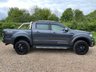 USED 2018 61 FORD RANGER 3.2 TDCi Wildtrak Pickup Double Cab 4dr Diesel Auto 4WD Euro 5 (200 ps) FORD RANGER 3.2 TDCi Wildtrak Pickup Double Cab 4dr Diesel Auto 4WD Euro 5 (200 ps)