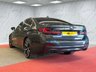 USED 2022 72 BMW 5 SERIES 2.0 530e 12kWh M Sport Saloon 4dr Petrol Plug-in Hybrid Steptronic Euro 6 (s/s) (292 ps) ALLOYS, 2 SERVICES