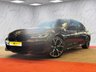USED 2022 72 BMW 5 SERIES 2.0 530e 12kWh M Sport Saloon 4dr Petrol Plug-in Hybrid Steptronic Euro 6 (s/s) (292 ps) ALLOYS, 2 SERVICES