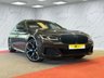 USED 2022 72 BMW 5 SERIES 2.0 530e 12kWh M Sport Saloon 4dr Petrol Plug-in Hybrid Steptronic Euro 6 (s/s) (292 ps) ALLOYS, 2 SERVICES