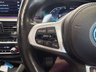 USED 2022 72 BMW 5 SERIES 2.0 530e 12kWh M Sport Saloon 4dr Petrol Plug-in Hybrid Steptronic Euro 6 (s/s) (292 ps) ALLOYS, 2 SERVICES