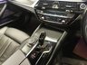 USED 2022 72 BMW 5 SERIES 2.0 530e 12kWh M Sport Saloon 4dr Petrol Plug-in Hybrid Steptronic Euro 6 (s/s) (292 ps) ALLOYS, 2 SERVICES
