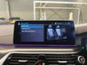 USED 2022 72 BMW 5 SERIES 2.0 530e 12kWh M Sport Saloon 4dr Petrol Plug-in Hybrid Steptronic Euro 6 (s/s) (292 ps) ALLOYS, 2 SERVICES