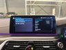USED 2022 72 BMW 5 SERIES 2.0 530e 12kWh M Sport Saloon 4dr Petrol Plug-in Hybrid Steptronic Euro 6 (s/s) (292 ps) ALLOYS, 2 SERVICES