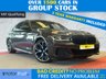 USED 2022 72 BMW 5 SERIES 2.0 530e 12kWh M Sport Saloon 4dr Petrol Plug-in Hybrid Steptronic Euro 6 (s/s) (292 ps) ALLOYS, 2 SERVICES