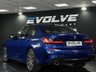USED 2019 69 BMW 3 SERIES 2.0 320d M Sport Saloon 4dr Diesel Auto Euro 6 (s/s) (190 ps) SENSORS, LEATHER, NAV!