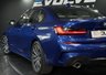 USED 2019 69 BMW 3 SERIES 2.0 320d M Sport Saloon 4dr Diesel Auto Euro 6 (s/s) (190 ps) SENSORS, LEATHER, NAV!
