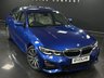 USED 2019 69 BMW 3 SERIES 2.0 320d M Sport Saloon 4dr Diesel Auto Euro 6 (s/s) (190 ps) SENSORS, LEATHER, NAV!
