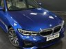 USED 2019 69 BMW 3 SERIES 2.0 320d M Sport Saloon 4dr Diesel Auto Euro 6 (s/s) (190 ps) SENSORS, LEATHER, NAV!