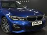 USED 2019 69 BMW 3 SERIES 2.0 320d M Sport Saloon 4dr Diesel Auto Euro 6 (s/s) (190 ps) SENSORS, LEATHER, NAV!