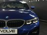 USED 2019 69 BMW 3 SERIES 2.0 320d M Sport Saloon 4dr Diesel Auto Euro 6 (s/s) (190 ps) SENSORS, LEATHER, NAV!