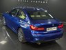 USED 2019 69 BMW 3 SERIES 2.0 320d M Sport Saloon 4dr Diesel Auto Euro 6 (s/s) (190 ps) SENSORS, LEATHER, NAV!