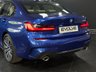 USED 2019 69 BMW 3 SERIES 2.0 320d M Sport Saloon 4dr Diesel Auto Euro 6 (s/s) (190 ps) SENSORS, LEATHER, NAV!