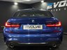 USED 2019 69 BMW 3 SERIES 2.0 320d M Sport Saloon 4dr Diesel Auto Euro 6 (s/s) (190 ps) SENSORS, LEATHER, NAV!