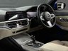 USED 2019 69 BMW 3 SERIES 2.0 320d M Sport Saloon 4dr Diesel Auto Euro 6 (s/s) (190 ps) SENSORS, LEATHER, NAV!
