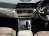 USED 2019 69 BMW 3 SERIES 2.0 320d M Sport Saloon 4dr Diesel Auto Euro 6 (s/s) (190 ps) SENSORS, LEATHER, NAV!