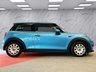 USED 2019 68 MINI HATCH 1.5 One Classic Hatchback 3dr Petrol Manual Euro 6 (s/s) (102 ps) 2 KEYS, AIR CON