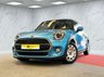USED 2019 68 MINI HATCH 1.5 One Classic Hatchback 3dr Petrol Manual Euro 6 (s/s) (102 ps) 2 KEYS, AIR CON