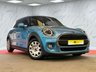 USED 2019 68 MINI HATCH 1.5 One Classic Hatchback 3dr Petrol Manual Euro 6 (s/s) (102 ps) 2 KEYS, AIR CON