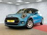 USED 2019 68 MINI HATCH 1.5 One Classic Hatchback 3dr Petrol Manual Euro 6 (s/s) (102 ps) 2 KEYS, AIR CON