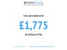 USED 2019 68 MINI HATCH 1.5 One Classic Hatchback 3dr Petrol Manual Euro 6 (s/s) (102 ps) 2 KEYS, AIR CON