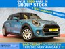USED 2019 68 MINI HATCH 1.5 One Classic Hatchback 3dr Petrol Manual Euro 6 (s/s) (102 ps) 2 KEYS, AIR CON