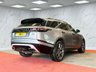 USED 2022 22 LAND ROVER RANGE ROVER VELAR 3.0 D300 MHEV R-Dynamic SE SUV 5dr Diesel Auto 4WD Euro 6 (s/s) (300 ps) 1 OWNER, 2 KEYS, HISTORY