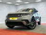 USED 2022 22 LAND ROVER RANGE ROVER VELAR 3.0 D300 MHEV R-Dynamic SE SUV 5dr Diesel Auto 4WD Euro 6 (s/s) (300 ps) 1 OWNER, 2 KEYS, HISTORY