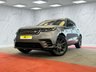USED 2022 22 LAND ROVER RANGE ROVER VELAR 3.0 D300 MHEV R-Dynamic SE SUV 5dr Diesel Auto 4WD Euro 6 (s/s) (300 ps) 1 OWNER, 2 KEYS, HISTORY