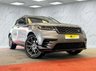 USED 2022 22 LAND ROVER RANGE ROVER VELAR 3.0 D300 MHEV R-Dynamic SE SUV 5dr Diesel Auto 4WD Euro 6 (s/s) (300 ps) 1 OWNER, 2 KEYS, HISTORY