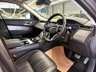 USED 2022 22 LAND ROVER RANGE ROVER VELAR 3.0 D300 MHEV R-Dynamic SE SUV 5dr Diesel Auto 4WD Euro 6 (s/s) (300 ps) 1 OWNER, 2 KEYS, HISTORY