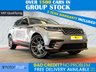 USED 2022 22 LAND ROVER RANGE ROVER VELAR 3.0 D300 MHEV R-Dynamic SE SUV 5dr Diesel Auto 4WD Euro 6 (s/s) (300 ps) 1 OWNER, 2 KEYS, HISTORY