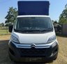 USED 2021 71 CITROEN RELAY 2.2 BlueHDi 35 Plus Chassis Cab 2dr Diesel Manual L2 Euro 6 (s/s) (165 ps) CITROEN RELAY 2.2 BlueHDi 35 Plus Chassis Cab 2dr Diesel Manual L2 Euro 6 (s/s) (165 ps)