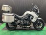USED 2019 19 TRIUMPH TIGER 800 XRX FINANCE SPECIALISTS APPLY NOW LOW RATE FINANCE DELIVERY AVAILABLE