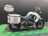 USED 2019 19 TRIUMPH TIGER 800 XRX FINANCE SPECIALISTS APPLY NOW LOW RATE FINANCE DELIVERY AVAILABLE